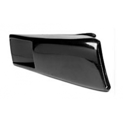 1969-70 SHELBY STYLE FIBERGLASS SIDE SCOOP, Convertible, LH